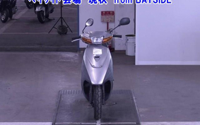 SUZUKI LETS2