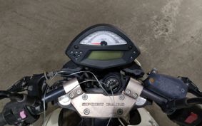 KAWASAKI ER600 N EREC1X