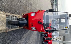 HONDA GYRO TA03