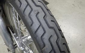 HONDA REBEL 250 MC13