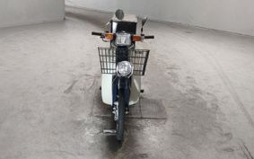 HONDA SUPER CUB50 AA01