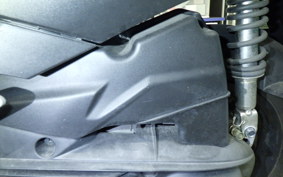 YAMAHA AXIS 125 Z 2025 SEJ6J