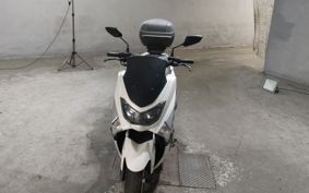 YAMAHA N-MAX 155 SG50J