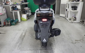 YAMAHA CYGNUS 125 XSR 3 SEA5J