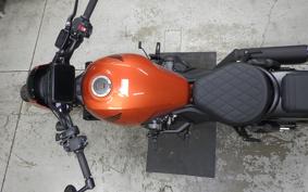 HONDA REBEL 1100 S DCT 2026 SC87