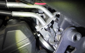 YAMAHA MT-25 A RG43J