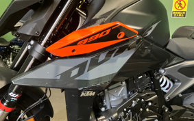 KTM 990 DUKE 2025 TV940