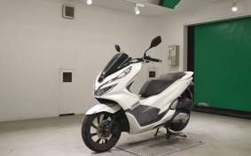 HONDA PCX 125 2025 JF81