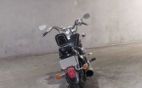 YAMAHA DRAGSTAR 400 CLASSIC 1998 4TR