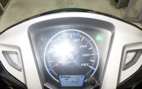 HONDA LEAD 125 JF45