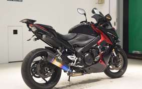 SUZUKI GSX-S1000F 2016 GT79A