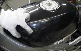 HONDA VT250 SPADA MC20