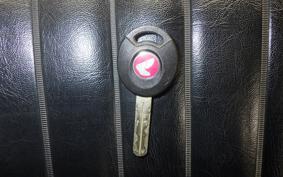 HONDA MONKEY 125 ABS 2016 JB02