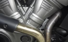 HARLEY PAN AMERICA 1250 2021