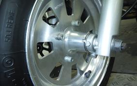 HONDA MONKEY AB27