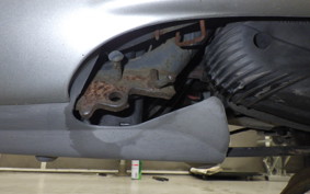 YAMAHA AXIS 100 2020 SB01J