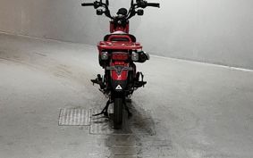 HONDA CT125 HUNTER  CUB  JA55