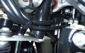 YAMAHA TRICITY 125 A SEC1J