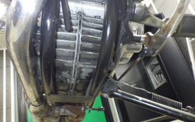 YAMAHA VIRAGO 250 2020 3DM