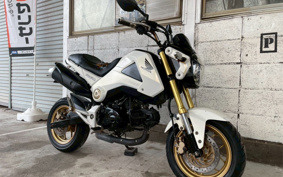 HONDA GROM JC61