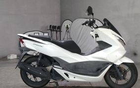 HONDA PCX 125 JF56