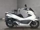 Фото Honda PCX 125 с японского аукциона