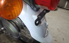 HONDA C110 SUPER CUB JA07