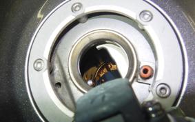 SUZUKI BANDIT 1250 F 2011 GW72A