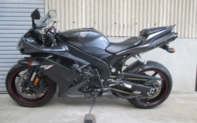 YAMAHA YZF-R1 2007 RN20