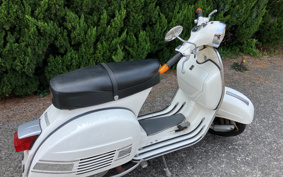 VESPA 200 RALLY VSEIT