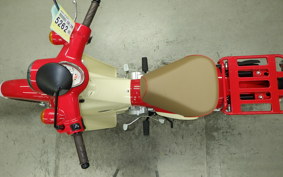 HONDA C50 SUPER CUB 2022 AA09