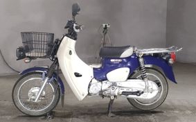 HONDA SUPER CUB50 AA07