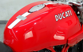 DUCATI  DUCATI  SPORT 1000S 2007 ZDMC102AB7B