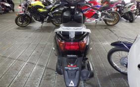 HONDA LEAD 110 2002 JF19