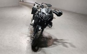 KAWASAKI VERSYS X250 TOURER LE250D
