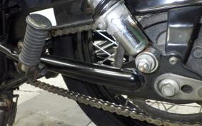 SUZUKI GRASS TRACKER 2007 NJ47A