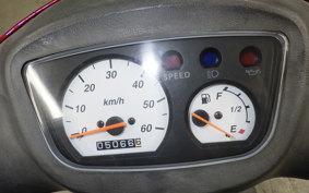 YAMAHA BJ 2018 SA24J