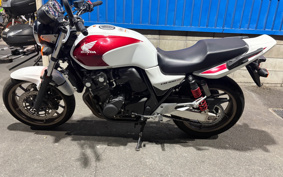 HONDA CB400SFV-4ABS 2018 NC42