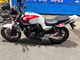 Фото Honda CB400SFV-4ABS 2018 с японского аукциона