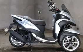 YAMAHA TRICITY 125 SEC1J