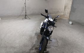 SUZUKI SV650 2019 VP55B