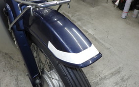 HONDA C90 SUPER CUB E HA02