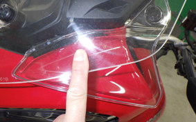 DUCATI MULTISTRADA V4S 2022