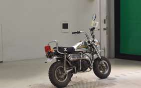 HONDA MONKEY 2025 Z50J