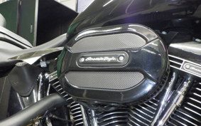 HARLEY FLSTFBS1800 2017