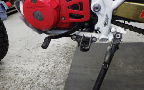 HONDA XLR250R GEN 1 2007 MD16