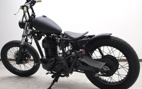 KAWASAKI 250TR BJ250F