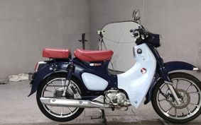 HONDA  SUPER CUB C125 JA58
