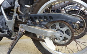 YAMAHA SEROW 225 Gen.2 1KH