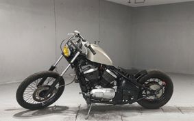 KAWASAKI VULCAN400 1995 VN400A
